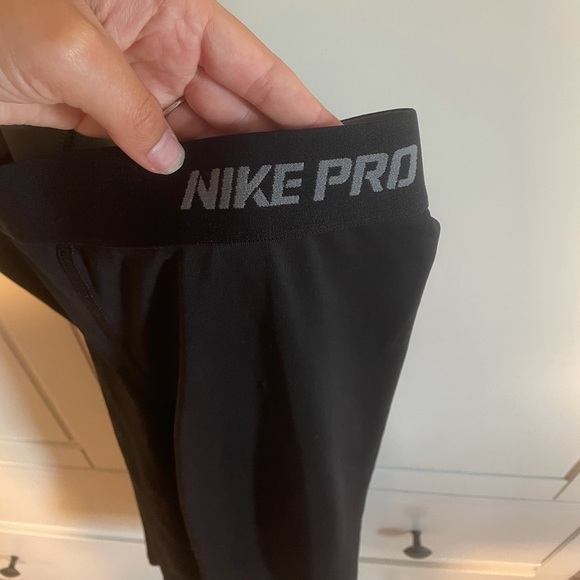 Nike leggings